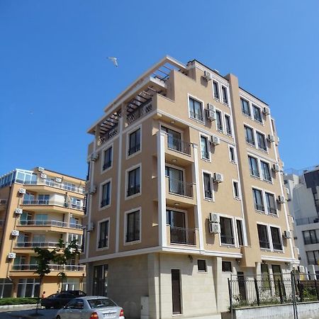 Holiday Apartments In بوموري المظهر الخارجي الصورة