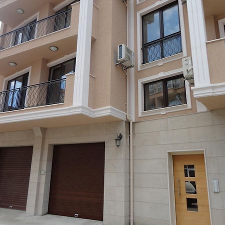 Holiday Apartments In بوموري المظهر الخارجي الصورة