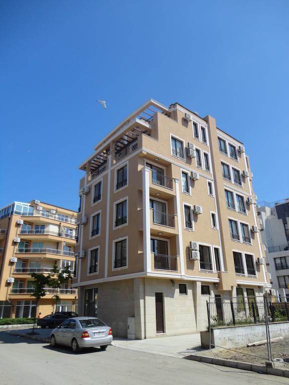 Holiday Apartments In بوموري المظهر الخارجي الصورة