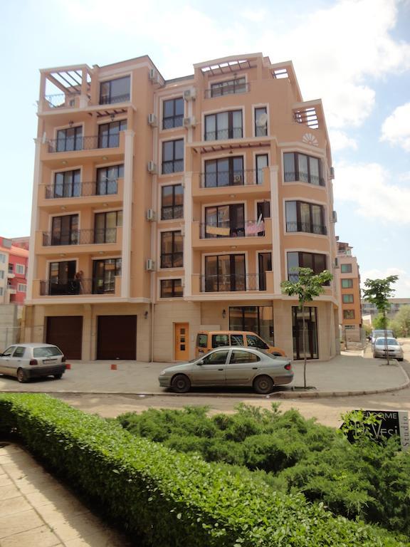 Holiday Apartments In بوموري المظهر الخارجي الصورة