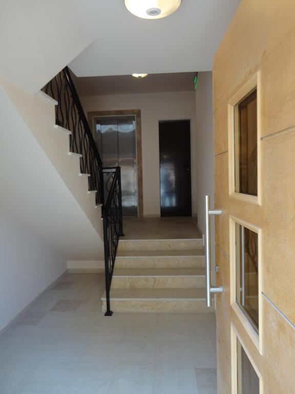 Holiday Apartments In بوموري المظهر الخارجي الصورة