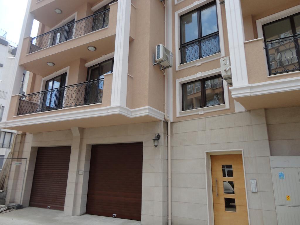 Holiday Apartments In بوموري المظهر الخارجي الصورة
