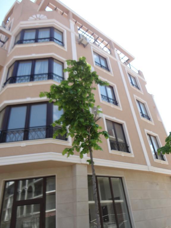 Holiday Apartments In بوموري المظهر الخارجي الصورة