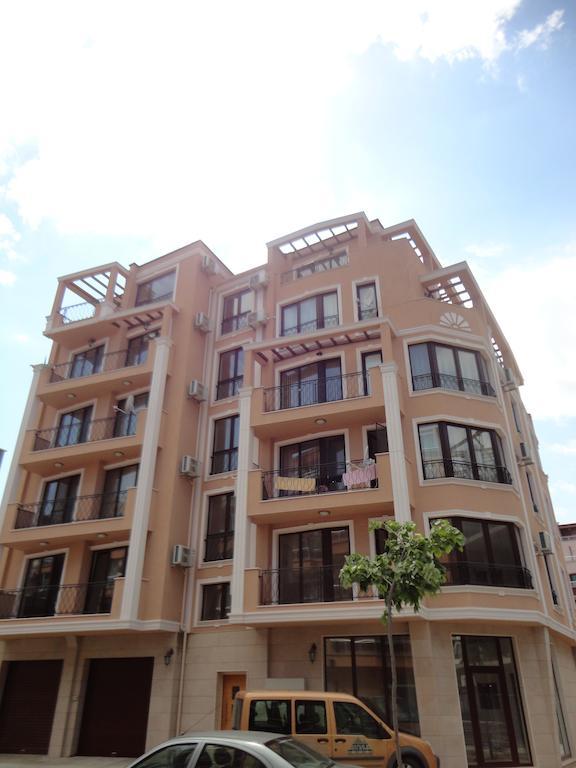 Holiday Apartments In بوموري المظهر الخارجي الصورة