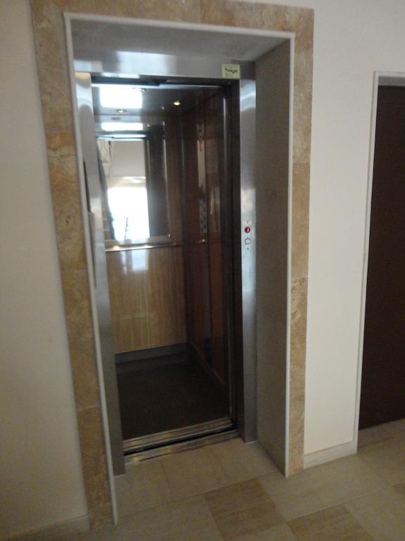Holiday Apartments In بوموري المظهر الخارجي الصورة