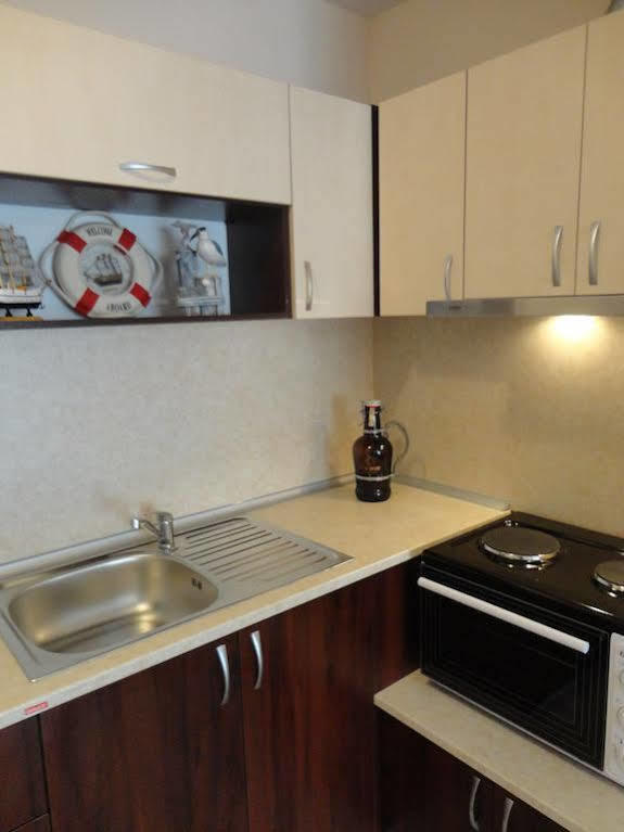 Holiday Apartments In بوموري المظهر الخارجي الصورة