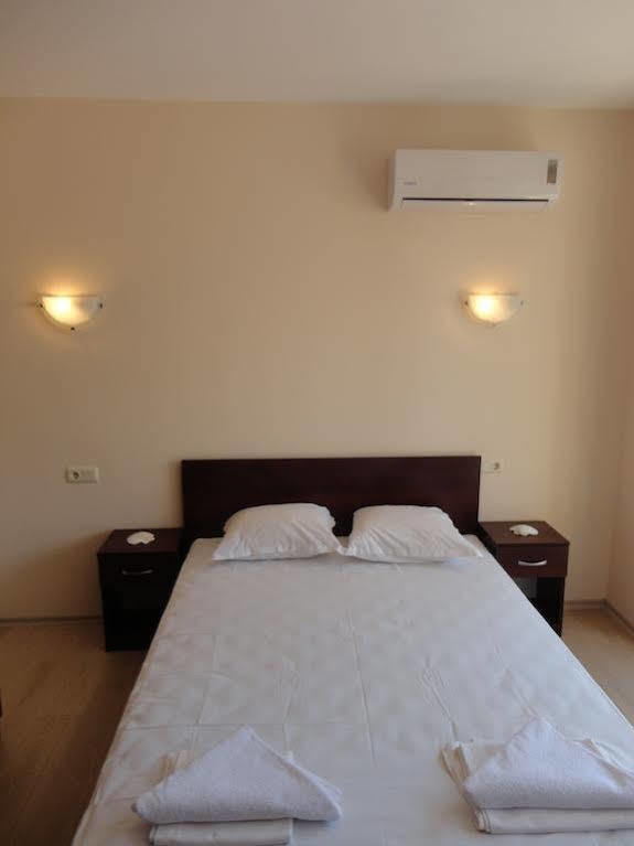 Holiday Apartments In بوموري المظهر الخارجي الصورة