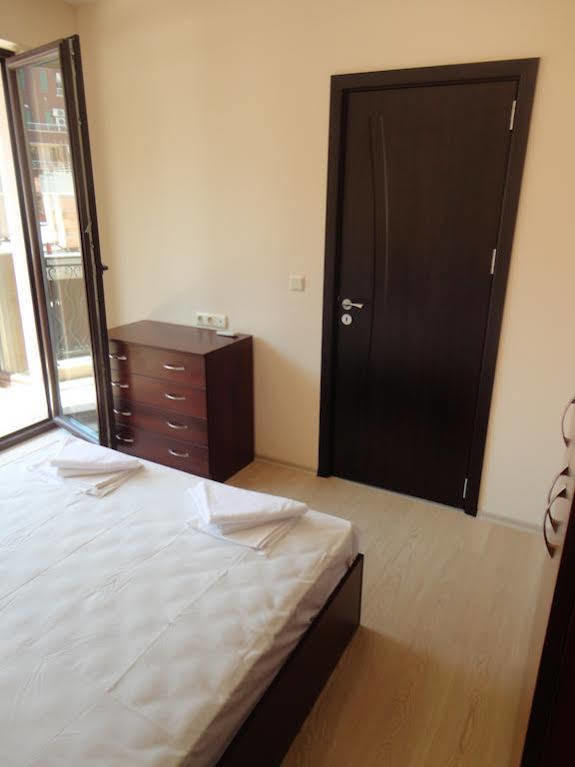 Holiday Apartments In بوموري المظهر الخارجي الصورة