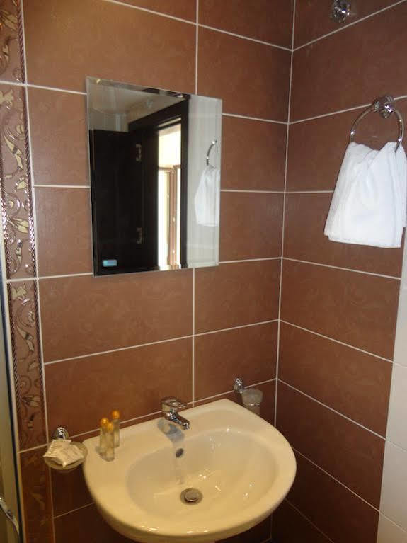Holiday Apartments In بوموري المظهر الخارجي الصورة