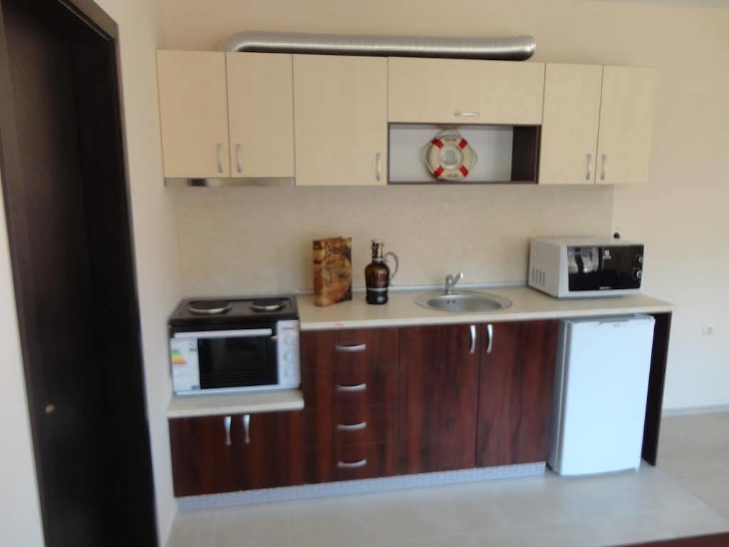 Holiday Apartments In بوموري المظهر الخارجي الصورة